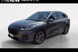 Ford Kuga 1.5 ecoblue ST-Line 2wd 120cv