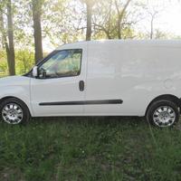 Fiat Doblo Maxi 1.6 MJT 105cv Passaggio Compreso