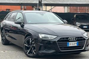 Audi A4 Avant 40 g-tron S tronic