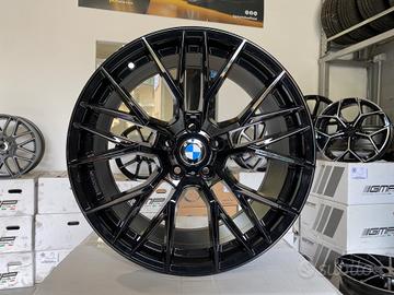 Cerchi Bmw raggio 19 NUOVI cod.38942