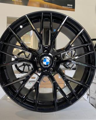 Cerchi Bmw raggio 19 NUOVI cod.38942