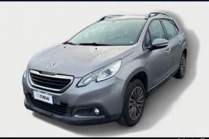 Peugeot 2008 PureTech 82 Allure