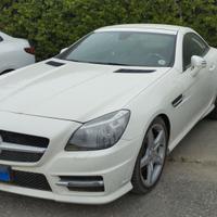 RICAMBI MERCEDES SLK 250  FANALE PORTA SPECCHIETTI