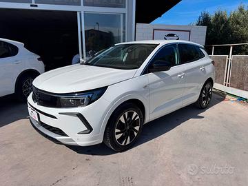 Opel Grandland 1.5 diesel Ecotec aut. Business Ele