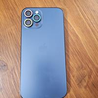 Iphone 12 pro max 128 giga