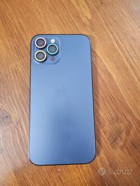 Iphone 12 pro max 128 giga