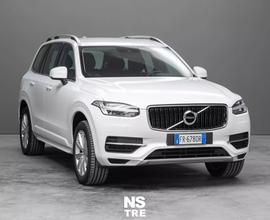 Volvo XC90 2.0 D5 235CV Inscription AWD Geartronic