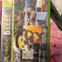 lotto giochi xbox classic