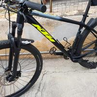 Mountain Bike ktm da 29