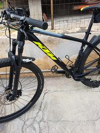 Mountain Bike ktm da 29