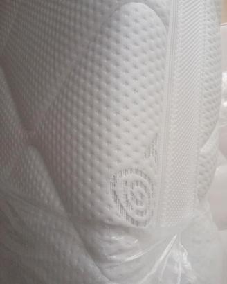 materassi nuovi Memory lavabile disponibile tutti 