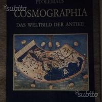 Illustrazioni della Cosmografia di Claudio Tolomeo