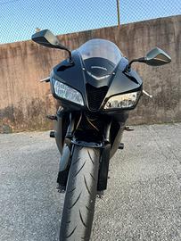 Honda cbr 600 RR