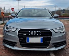 AUDI A6 4ª serie - 2012