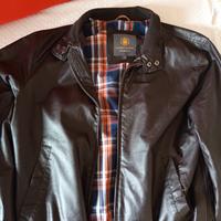 giubbino Lumberjack tg.50