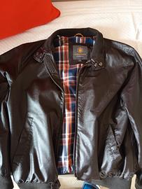 giubbino Lumberjack tg.50