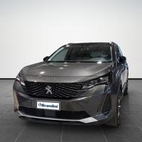 PEUGEOT 3008 BlueHDi 130 S&S EAT8 Allure Pack