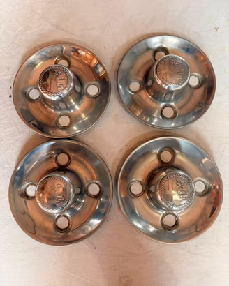 Ricambi Accessori Alfa Romeo GT Giulia Alfetta