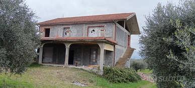 Splendida villa di campagna