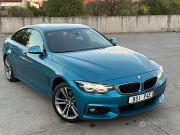 BMW 420 xdrive M