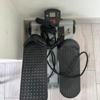 Mini Stepper