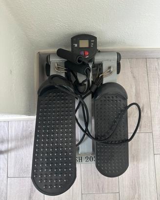 Mini Stepper