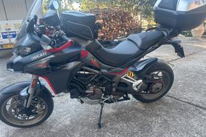 Ducati 1260S Grand Tour