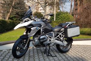 Bmw r 1200 gs - 2014