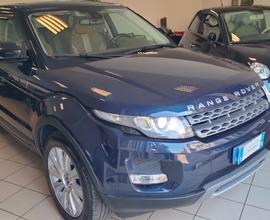 Land Rover Range Rover Evoque Range Rover Evoque 2