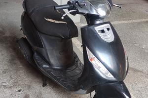 Zip 2010 Piaggio 