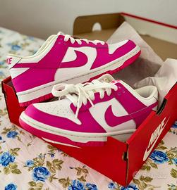 Scarpe nike dunk low