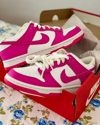 Scarpe nike dunk low