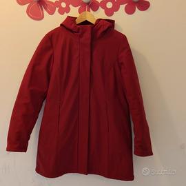 Giubbotto donna 3 in 1 