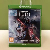 Star Wars Jedi: Fallen Order Xbox One