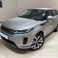 Land Rover Range Rover Evoque 1.5 I3 PHEV 300 CV A