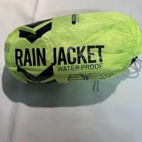 Accessori antipioggia moto