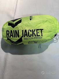 Accessori antipioggia moto