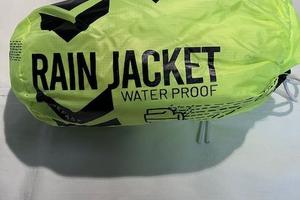 Accessori antipioggia moto