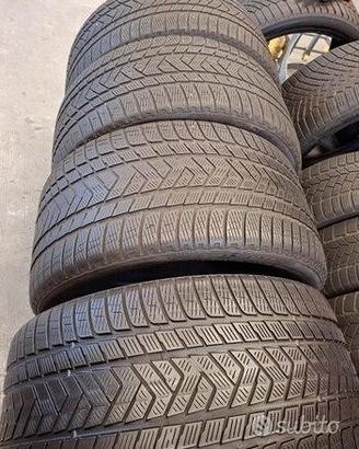 Pneumatici 315/30 r22 285/35 r22