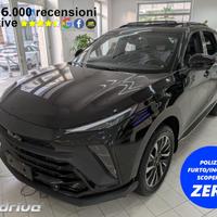 EVO EVO6 1.5 Turbo DCT