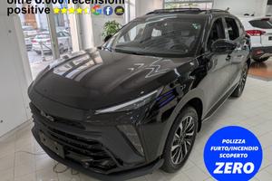 EVO EVO6 1.5 Turbo DCT