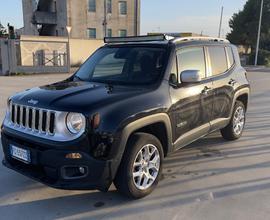 JEEP Renegade - 2018