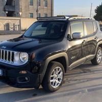 JEEP Renegade - 2018