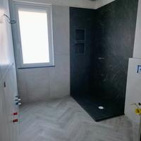 Piastrellista muratore specializzato