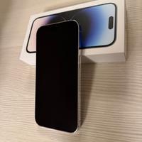 IPhone 14 pro 128 Gb Silver