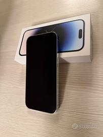IPhone 14 pro 128 Gb Silver