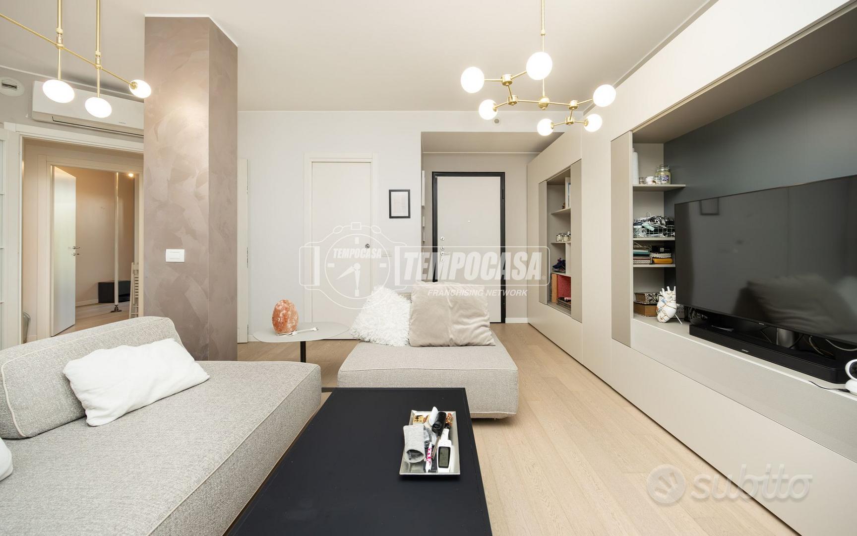 Apartment in Cernusco sul Naviglio, Ronco - Vista 5