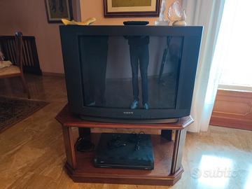 TV SONY TRINITRON KV-29C5A

