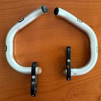 3T Tramisú Aero Barts - silver