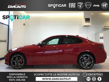 Alfa Romeo Giulia 2.0 Turbo 280 CV AT8 AWD Q4...